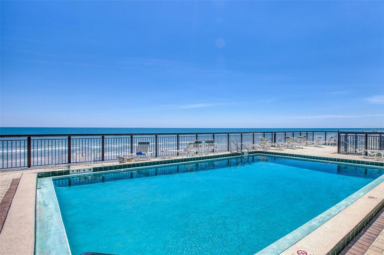 3405 S Atlantic Avenue, Unit 202, New Smyrna Beach, FL 32169 Photo