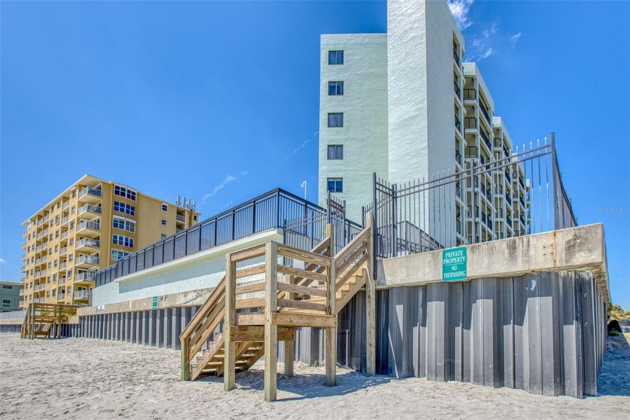 3405 S Atlantic Avenue , Unit 202, New Smyrna Beach, FL 32169 Photo