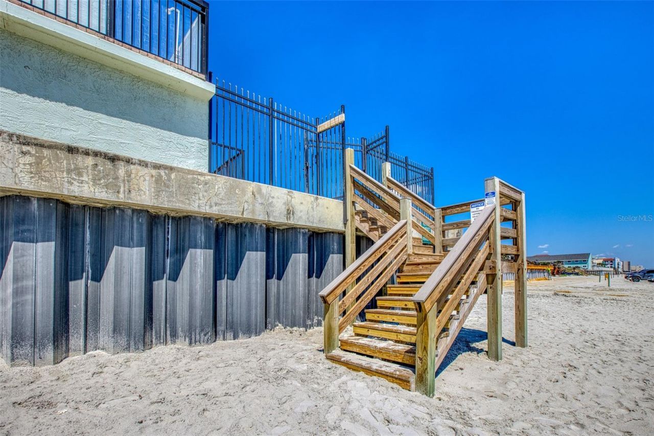 3405 S Atlantic Avenue, Unit 202, New Smyrna Beach, FL 32169 Photo