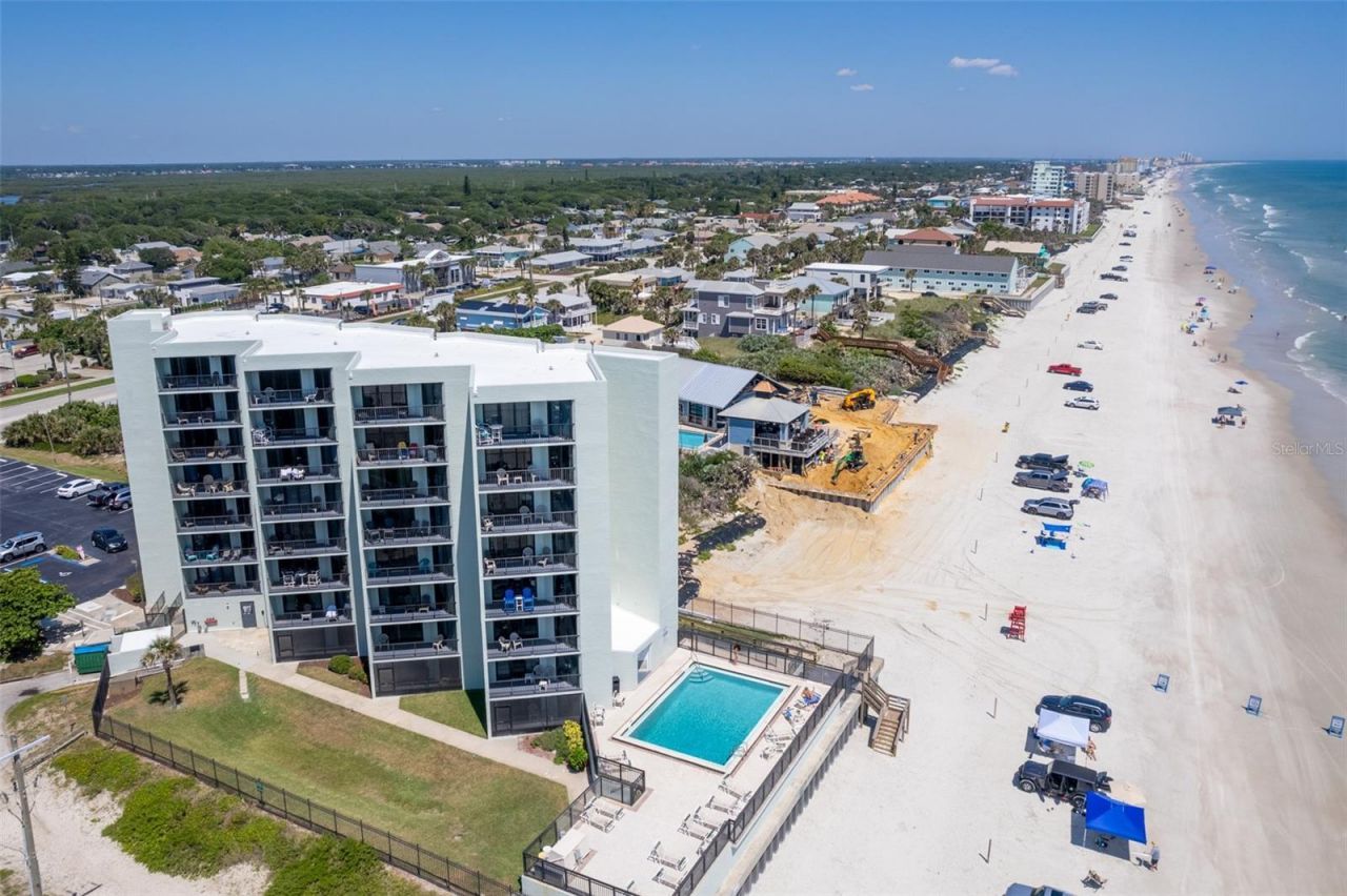 3405 S Atlantic Avenue, Unit 202, New Smyrna Beach, FL 32169 Photo
