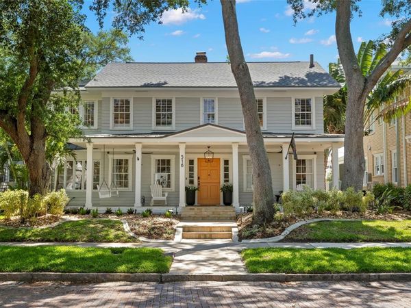 516 17TH AVENUE NE, ST PETERSBURG, FL 33704