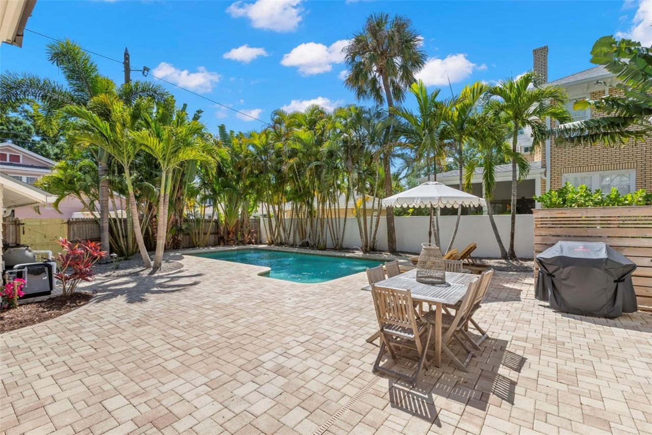 516 17th Avenue Ne, Saint Petersburg, FL 33704 Photo