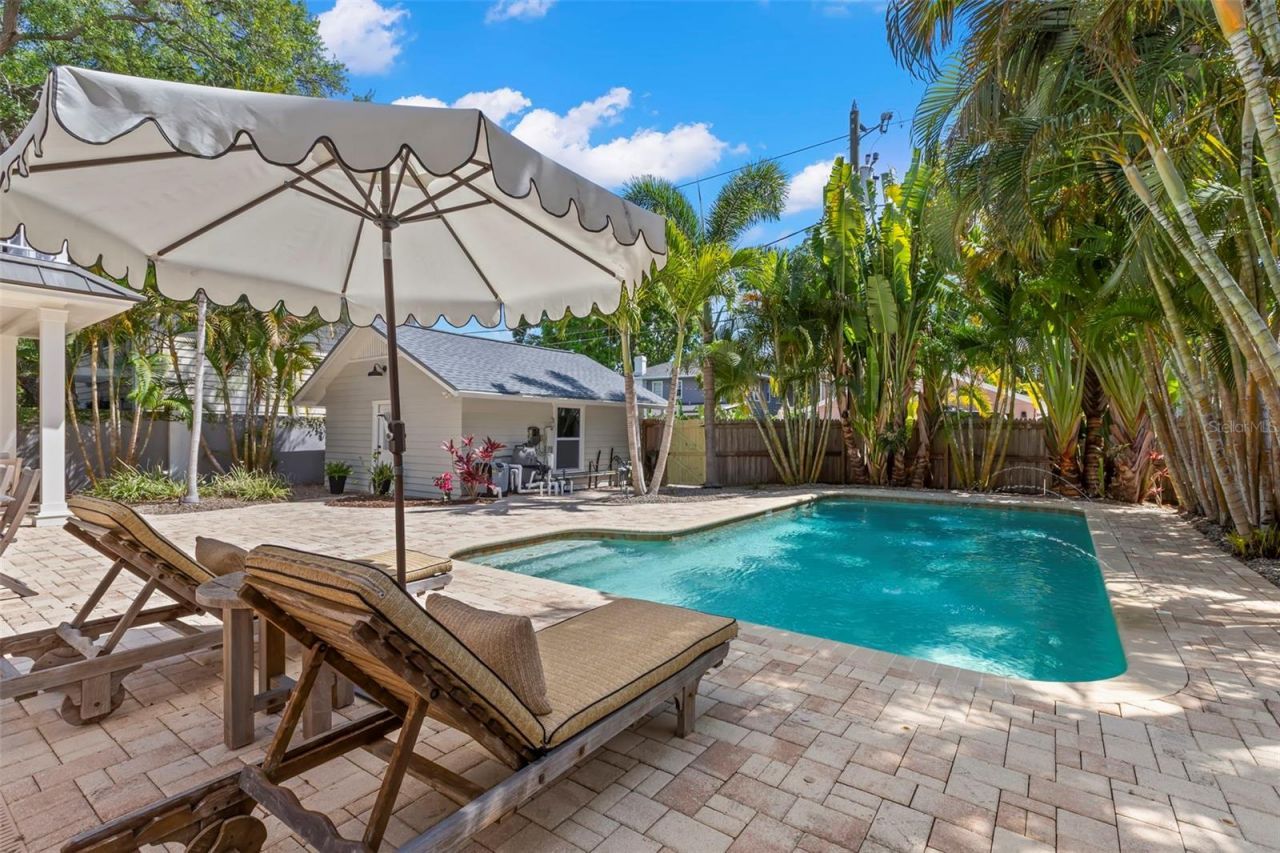 516 17th Avenue Ne, Saint Petersburg, FL 33704 Photo