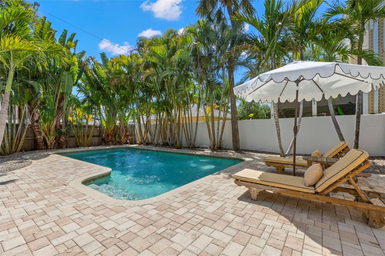 516 17th Avenue Ne, Saint Petersburg, FL 33704 Photo