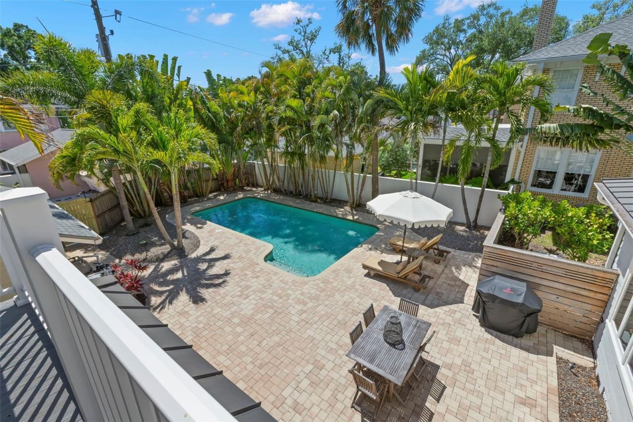 516 17th Avenue Ne, Saint Petersburg, FL 33704 Photo