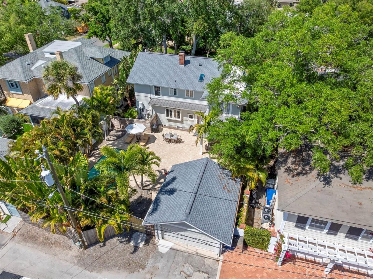 516 17th Avenue Ne, Saint Petersburg, FL 33704 Photo