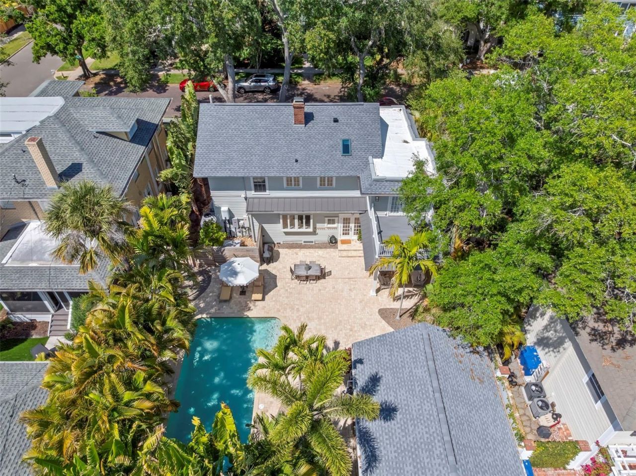 516 17th Avenue Ne, Saint Petersburg, FL 33704 Photo