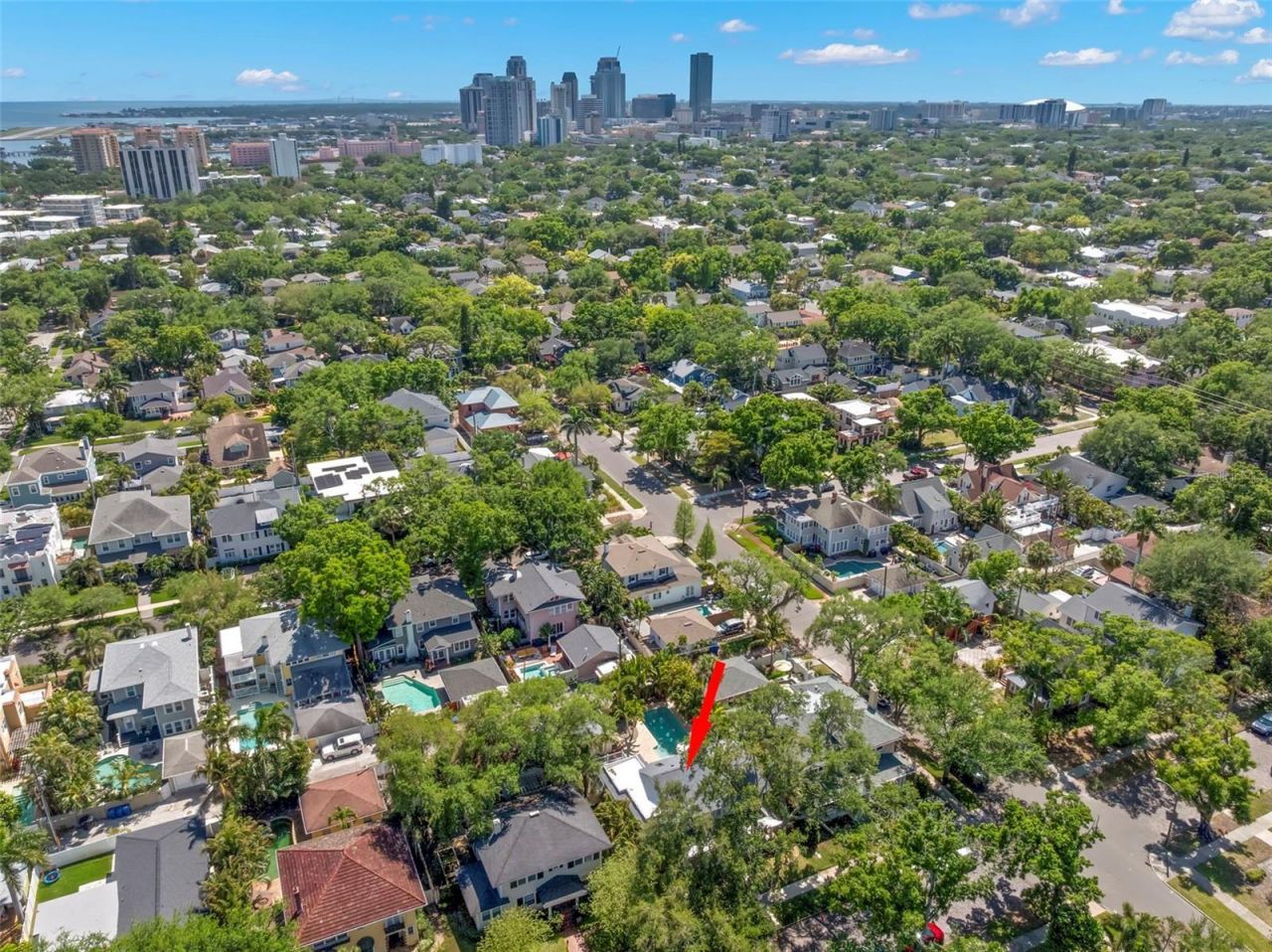 516 17th Avenue Ne, Saint Petersburg, FL 33704 Photo