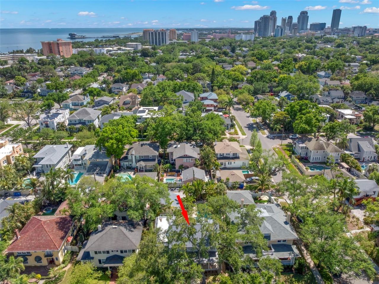 516 17th Avenue Ne, Saint Petersburg, FL 33704 Photo