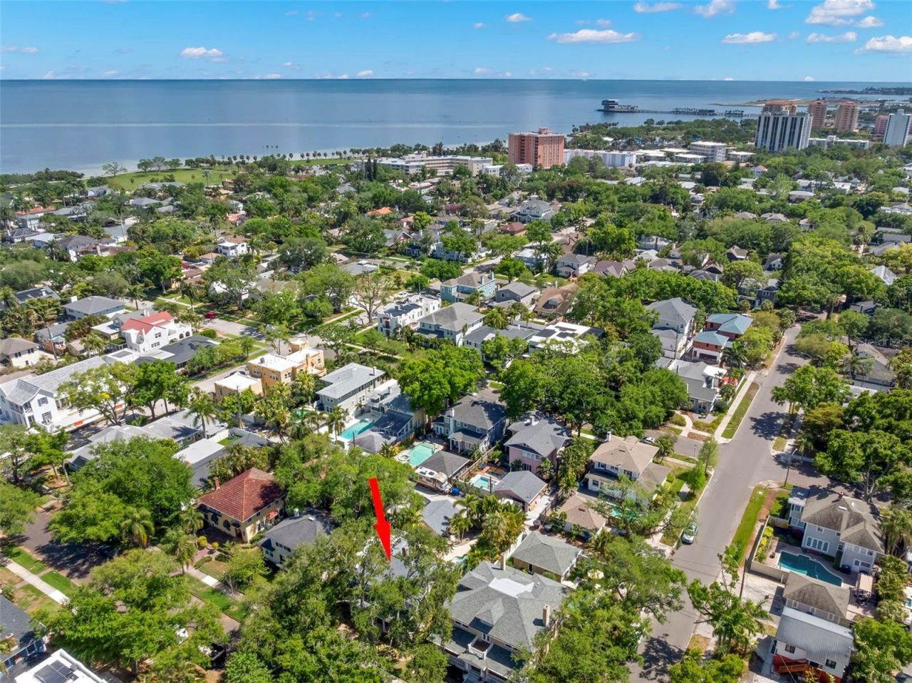 516 17th Avenue Ne, Saint Petersburg, FL 33704 Photo