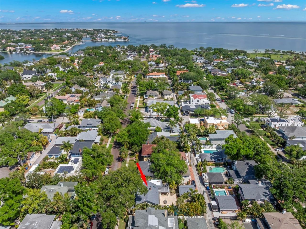 516 17th Avenue Ne, Saint Petersburg, FL 33704 Photo