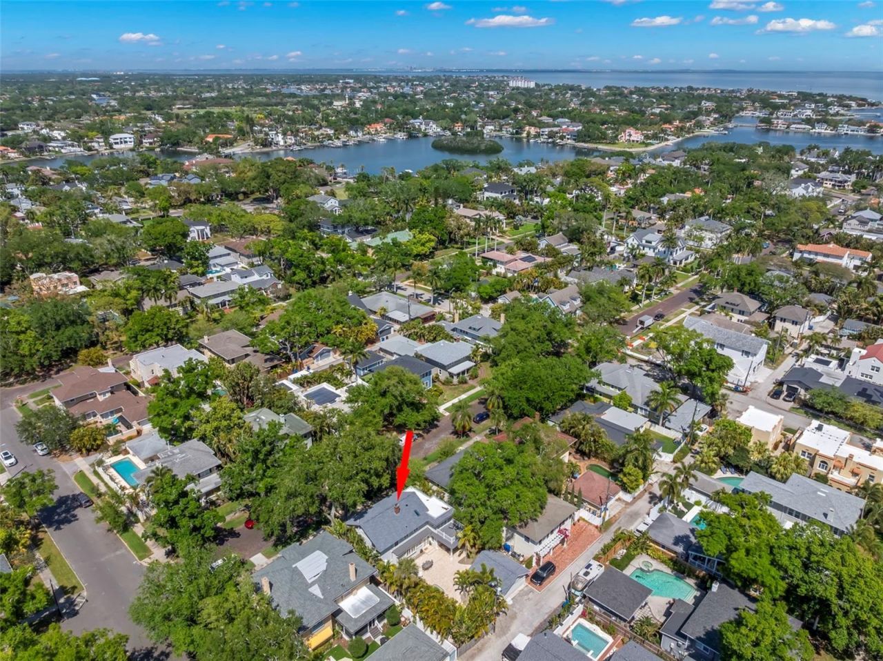 516 17th Avenue Ne, Saint Petersburg, FL 33704 Photo