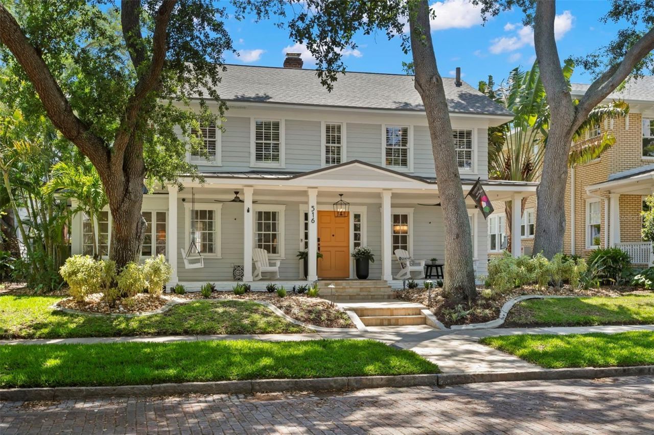 516 17th Avenue Ne, Saint Petersburg, FL 33704 Photo