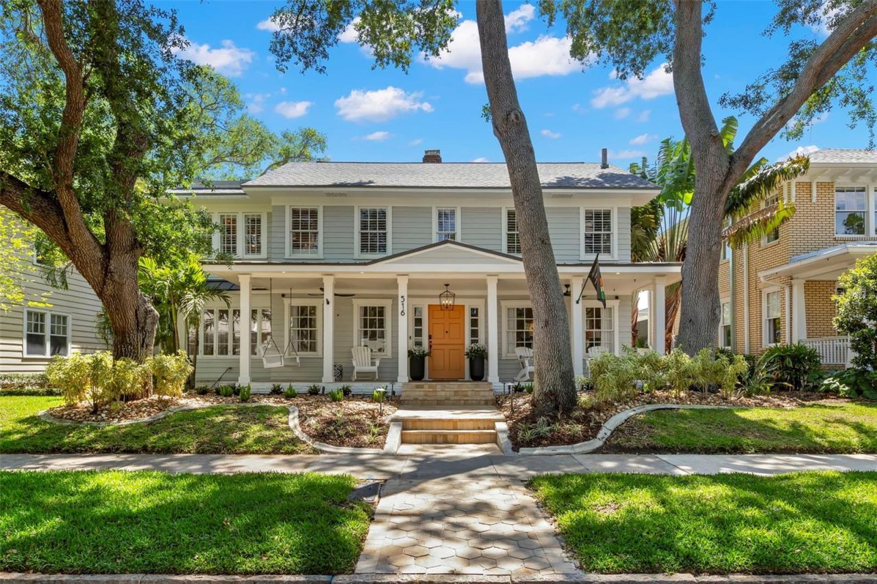 516 17th Avenue Ne, Saint Petersburg, FL 33704 Photo