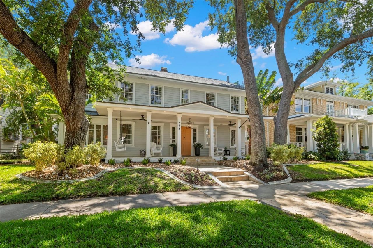 516 17th Avenue Ne, Saint Petersburg, FL 33704 Photo