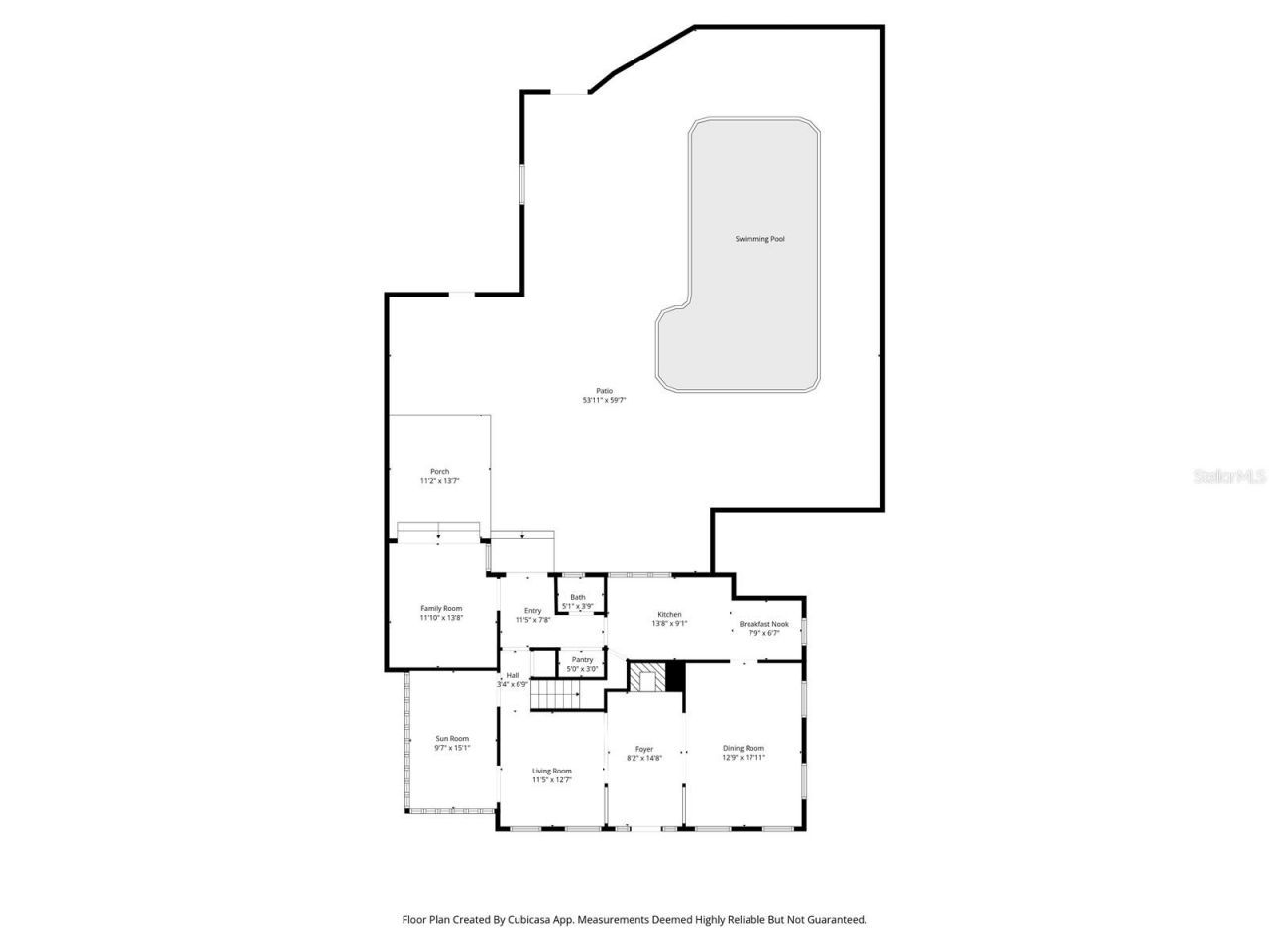 516 17th Avenue Ne, Saint Petersburg, FL 33704 Photo