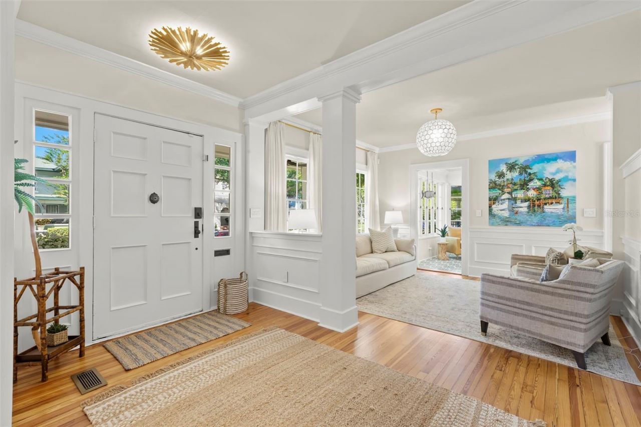 516 17th Avenue Ne, Saint Petersburg, FL 33704 Photo