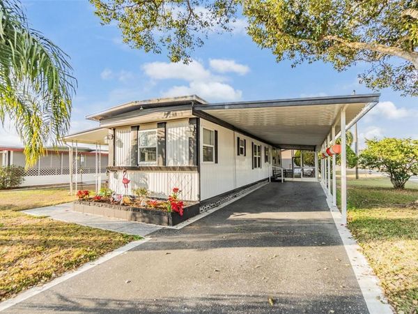 37321 8TH AVENUE , ZEPHYRHILLS, FL 33542