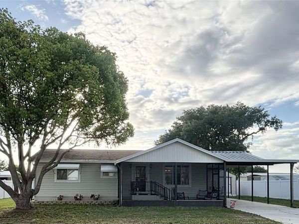 2303 MARTHA DRIVE , LAKE ALFRED, FL 33850