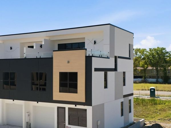 8460 MODANO PLACE , TAMPA, FL 33614