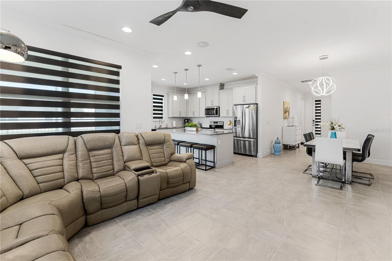 3399 Sagebrush Street, Harmony, FL 34773 Photo