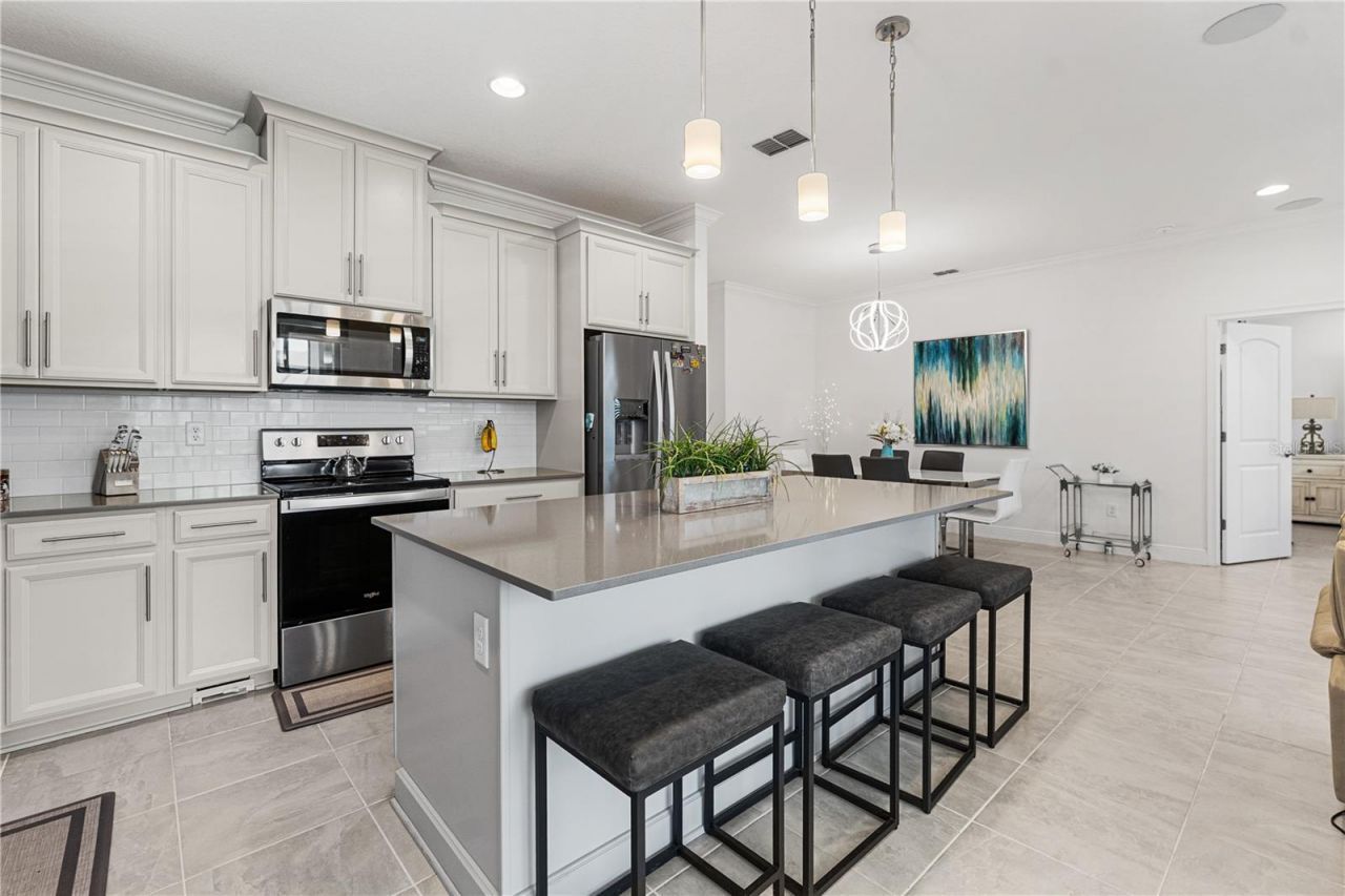 3399 Sagebrush Street, Harmony, FL 34773 Photo