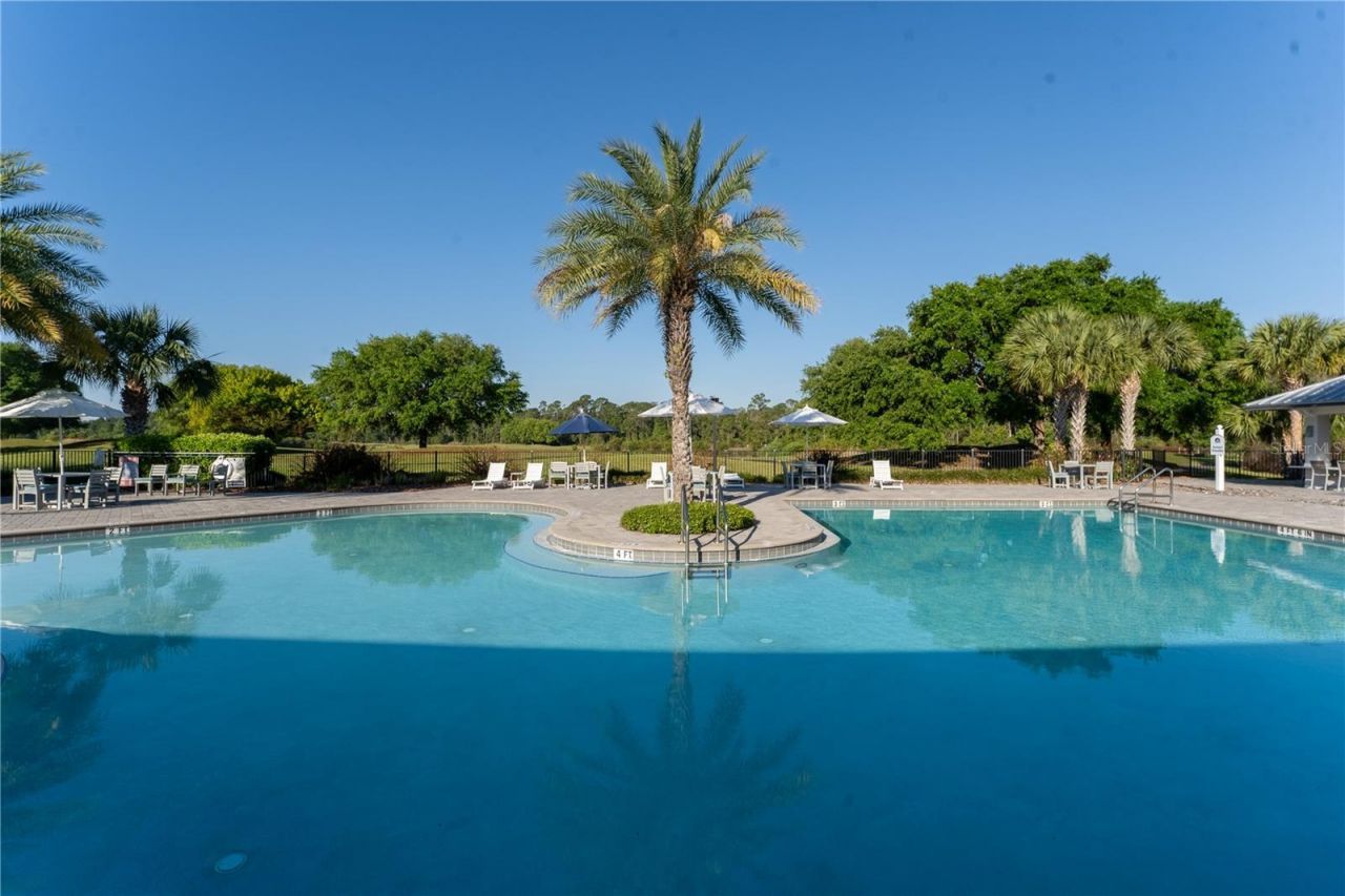 3399 Sagebrush Street, Harmony, FL 34773 Photo