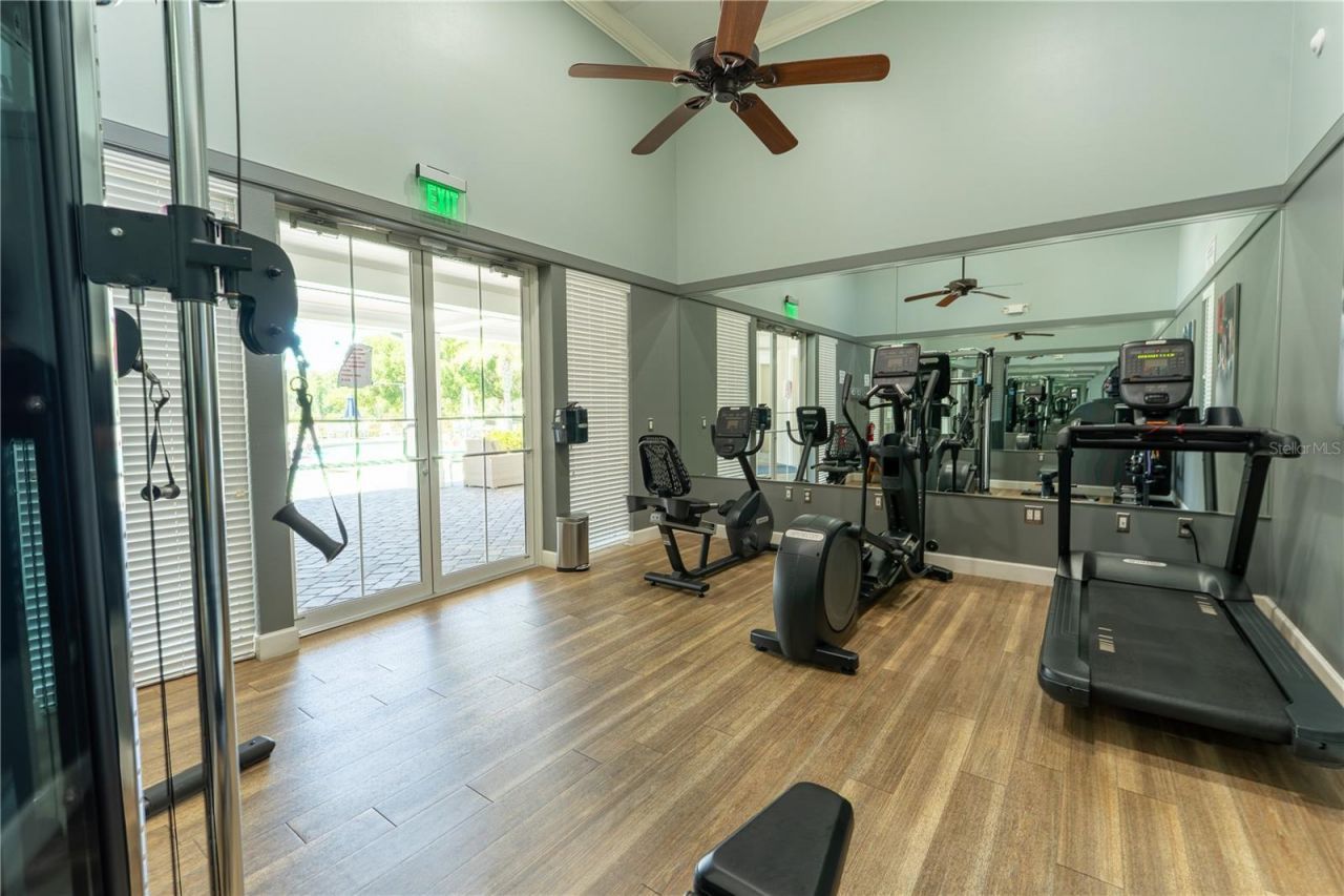 3399 Sagebrush Street, Harmony, FL 34773 Photo