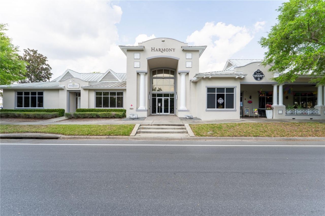 3399 Sagebrush Street, Harmony, FL 34773 Photo