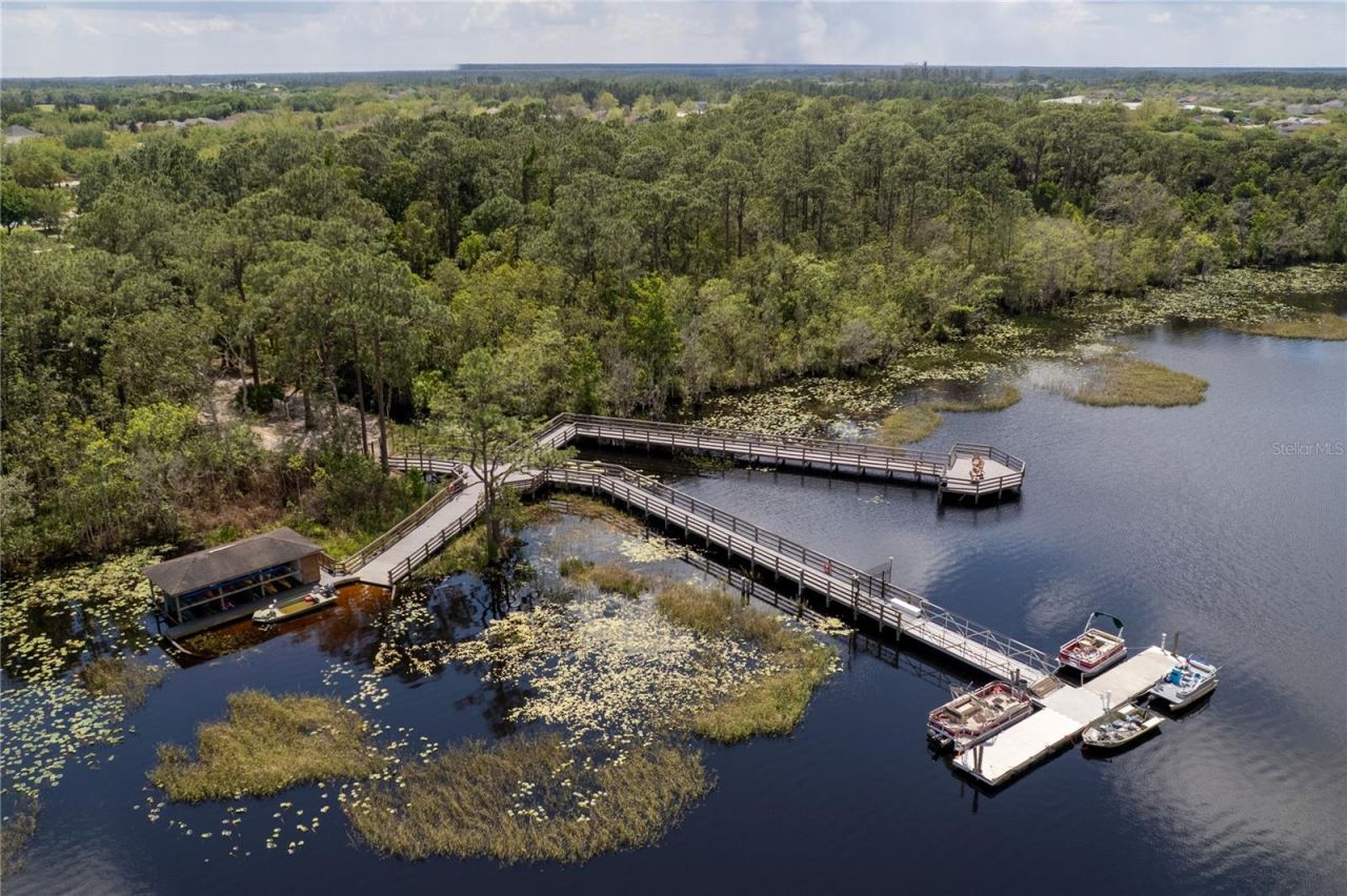 3399 Sagebrush Street, Harmony, FL 34773 Photo