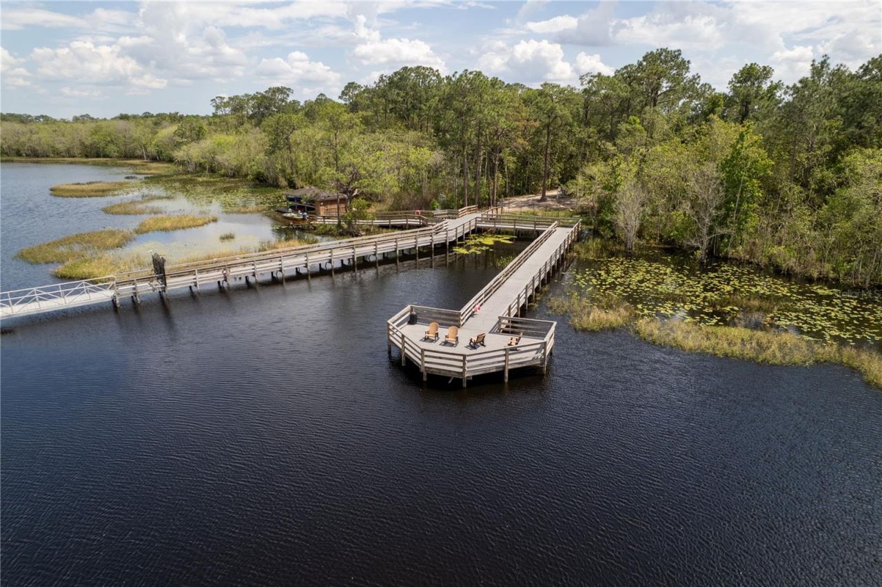 3399 Sagebrush Street, Harmony, FL 34773 Photo