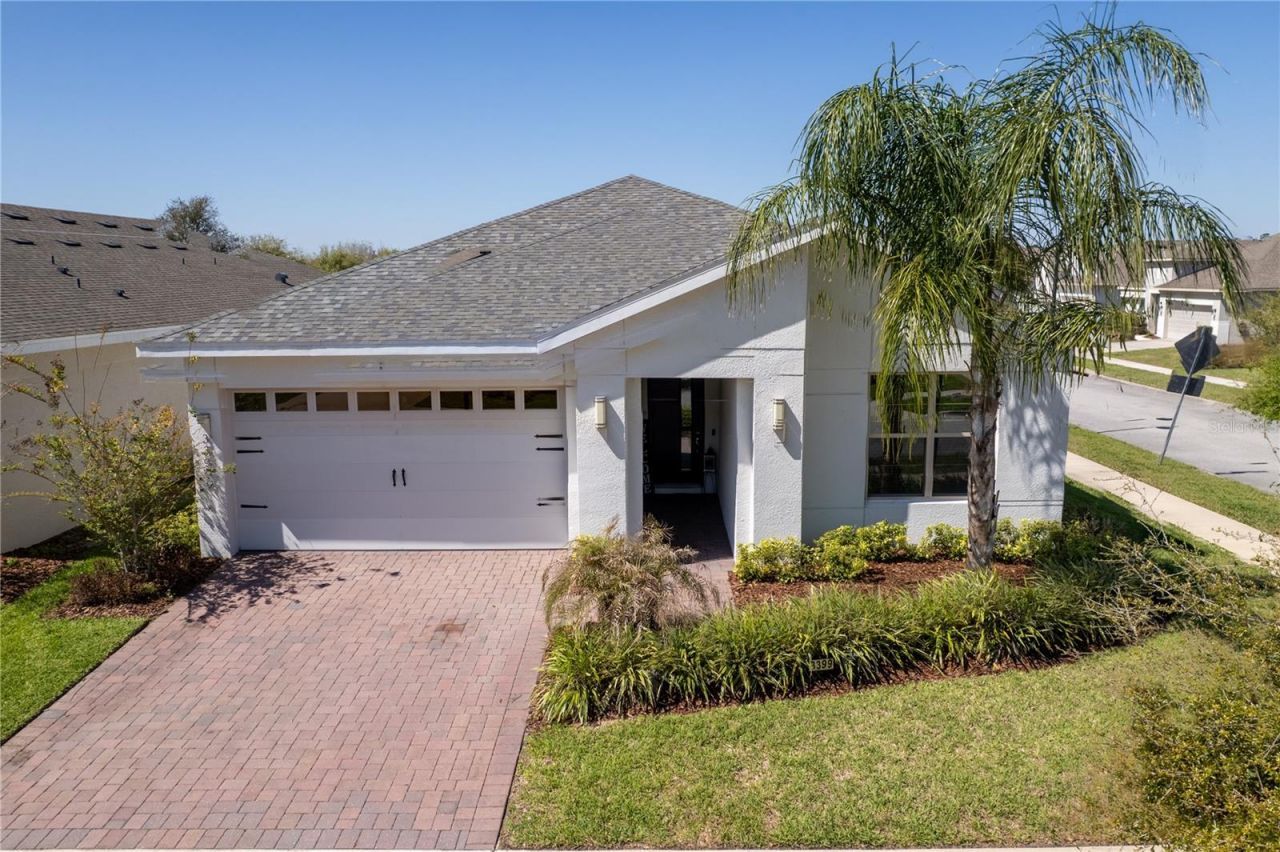 3399 Sagebrush Street, Harmony, FL 34773 Photo