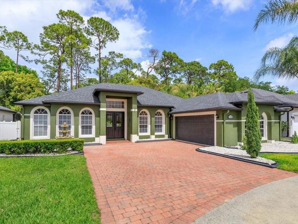 2348 NORTHUMBRIA DRIVE, SANFORD, FL 32771