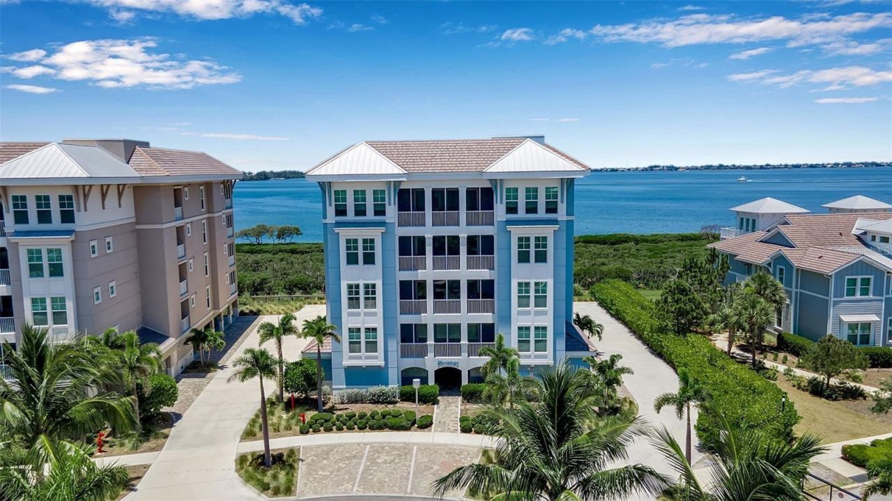 376 Aruba Circle , Unit 301, Bradenton, FL 34209 Photo