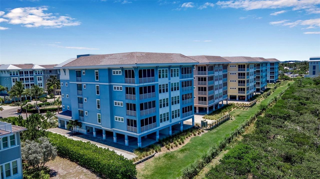 376 Aruba Circle , Unit 301, Bradenton, FL 34209 Photo