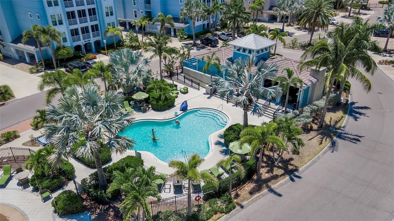 376 Aruba Circle , Unit 301, Bradenton, FL 34209 Photo