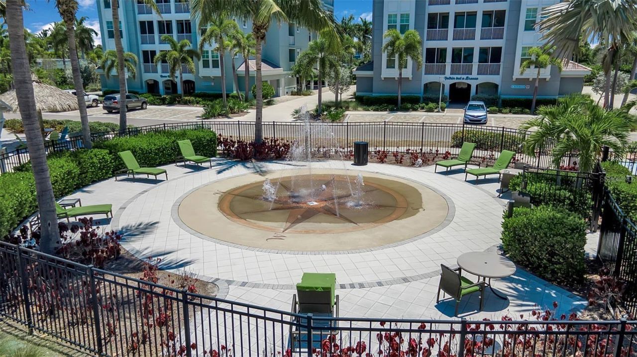 376 Aruba Circle , Unit 301, Bradenton, FL 34209 Photo