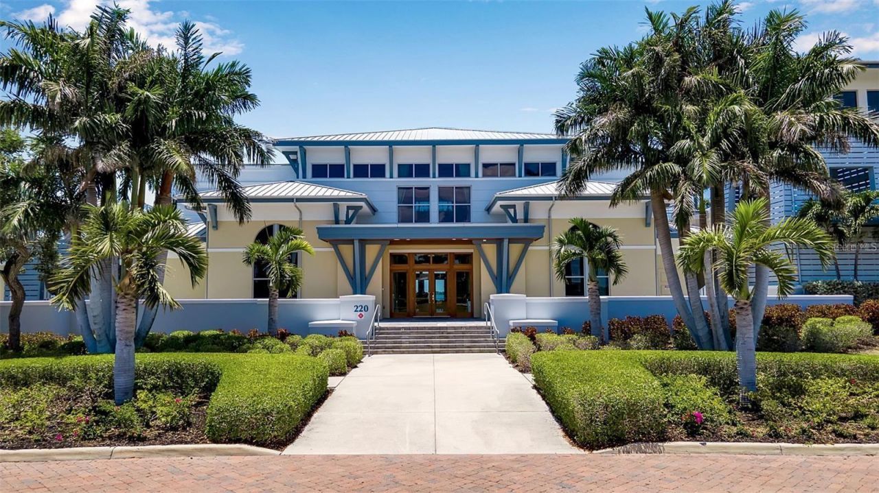 376 Aruba Circle , Unit 301, Bradenton, FL 34209 Photo