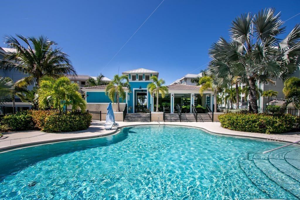 376 Aruba Circle , Unit 301, Bradenton, FL 34209 Photo