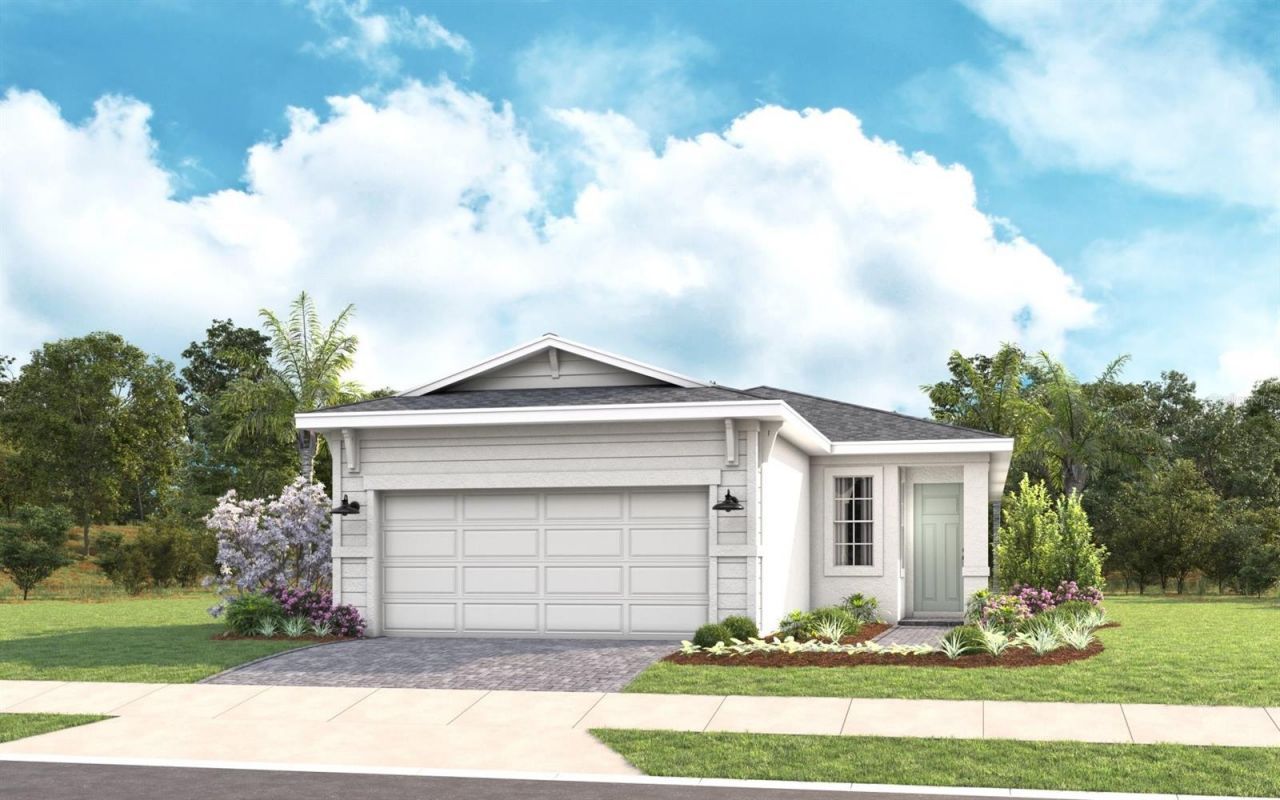 1281 Jackson Hole Court , Deland, FL 32724 Main Photo