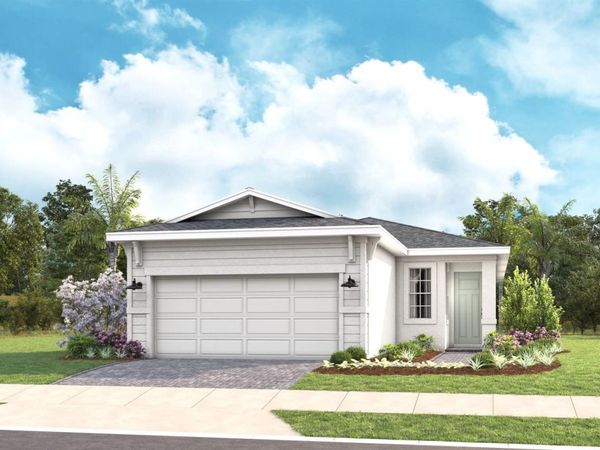 1281 JACKSON HOLE COURT , DELAND, FL 32724