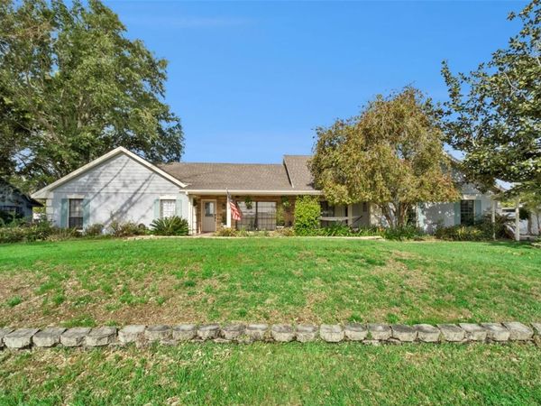 2002 FAIRWAY DRIVE , EUSTIS, FL 32726