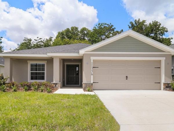 11356 SE 76TH COURT, BELLEVIEW, FL 34420