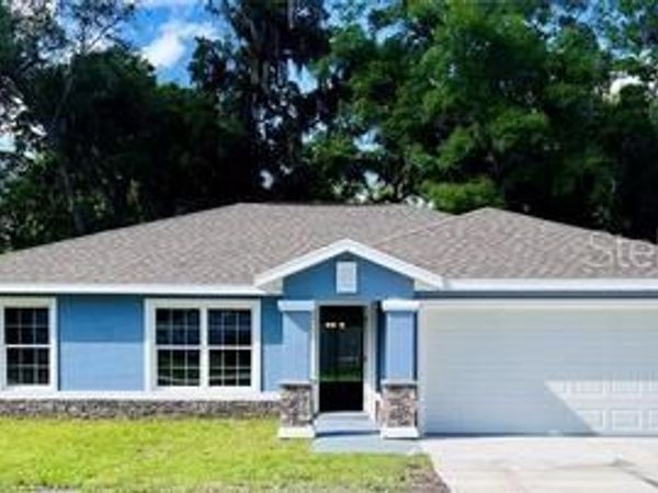 13790 SE 40TH COURT , SUMMERFIELD, FL 34491