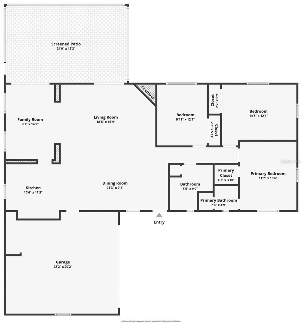 2107 Dolphin Boulevard S, Saint Petersburg, FL 33707 Photo