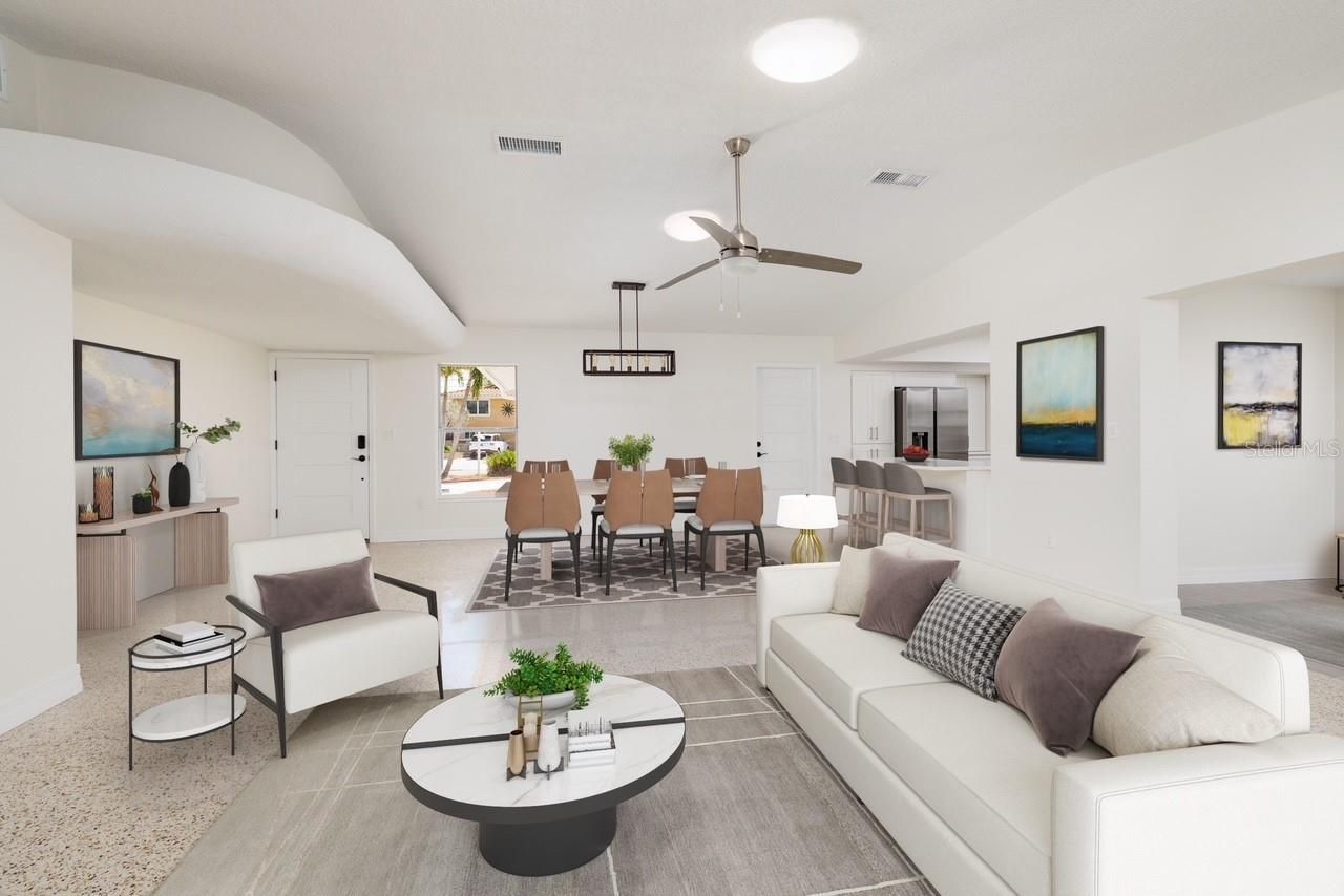 2107 Dolphin Boulevard S, Saint Petersburg, FL 33707 Photo