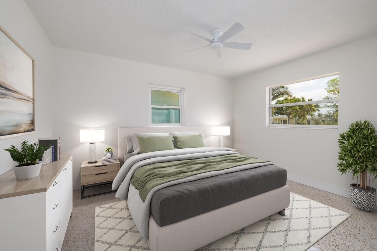 2107 Dolphin Boulevard S, Saint Petersburg, FL 33707 Photo