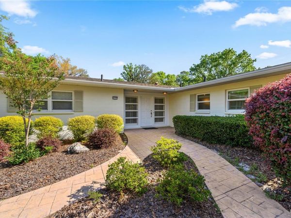 2138 NW 30TH PLACE , GAINESVILLE, FL 32605