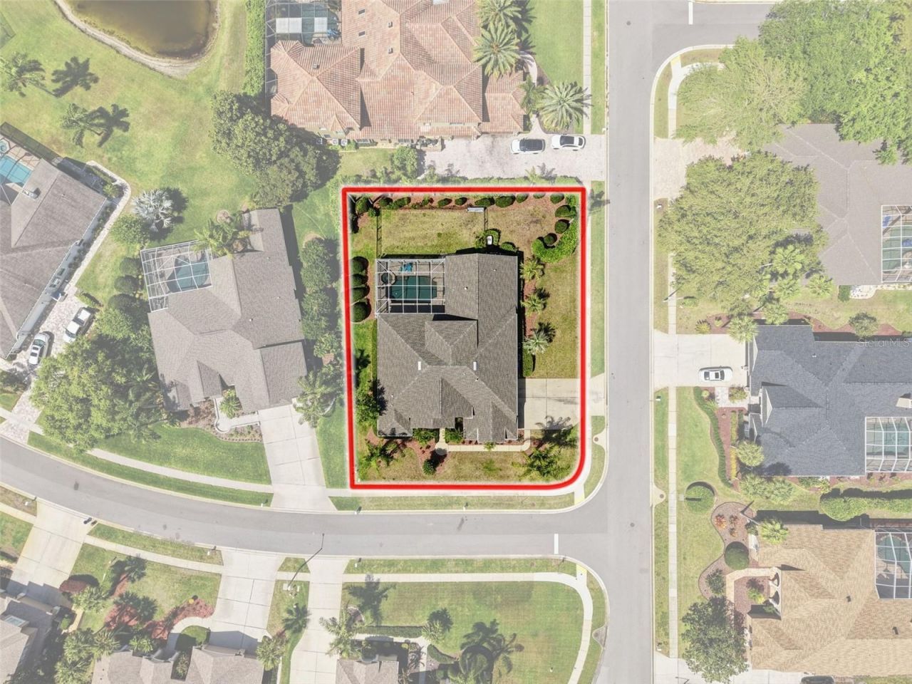 3997 Mimosa Place, Palm Harbor, FL 34685 Photo