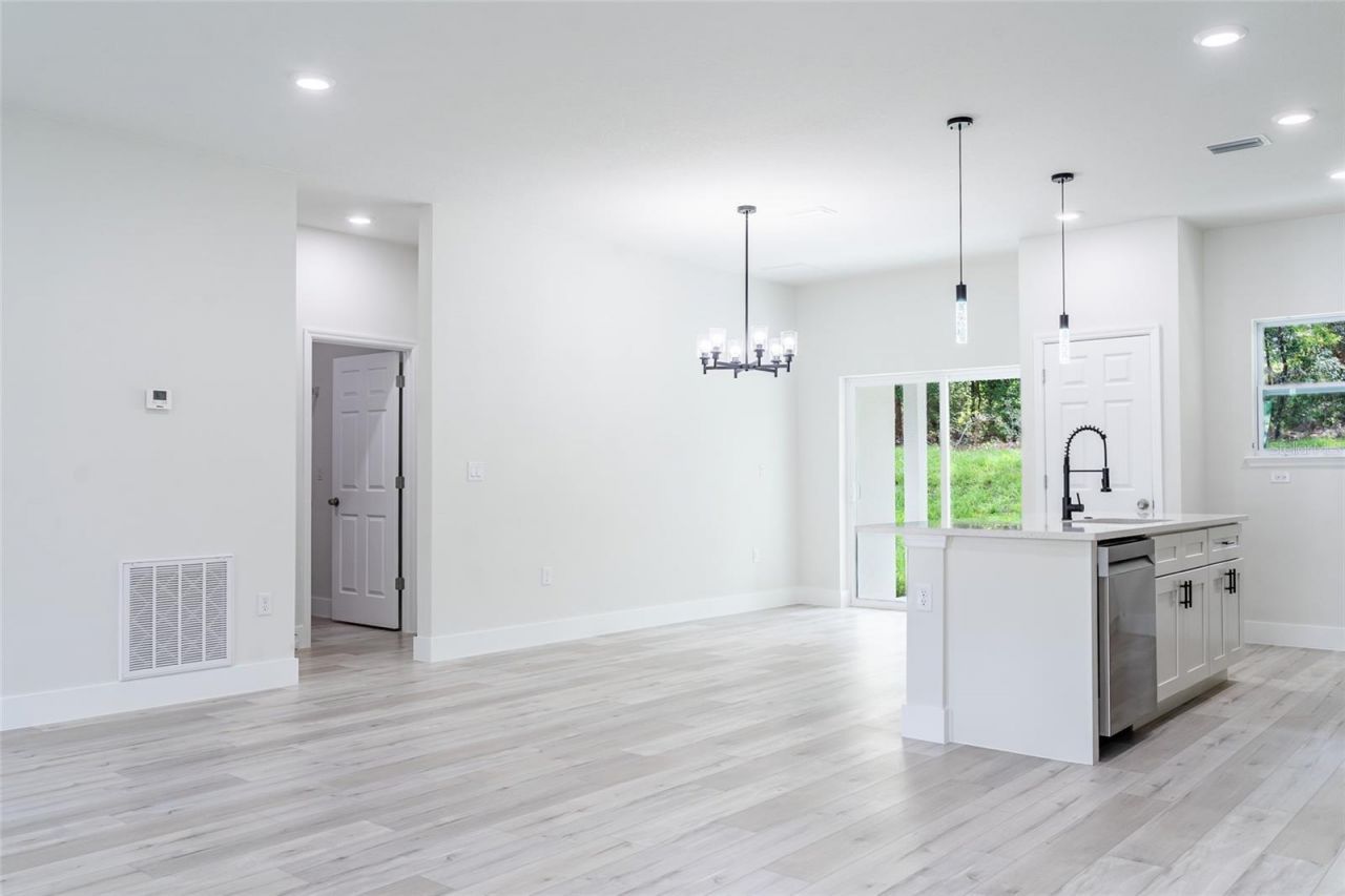 3510 W Cushion Drive , Citrus Springs, FL 34433 Photo